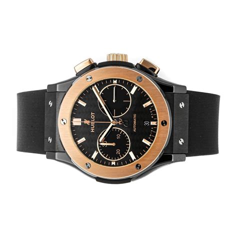 Hublot Watch 521.CO.1781.RX 